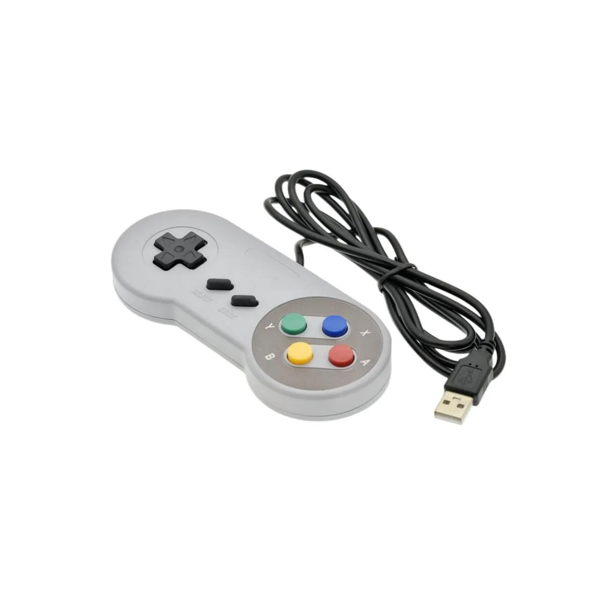Usb Game Controller Module USB Gamepad Controller USB Wired Retro Classic Game – REES52