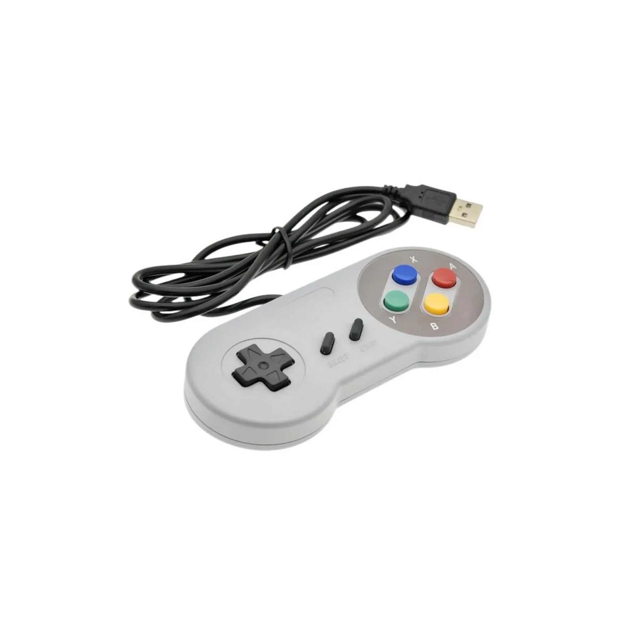 Retro on sale joypad console