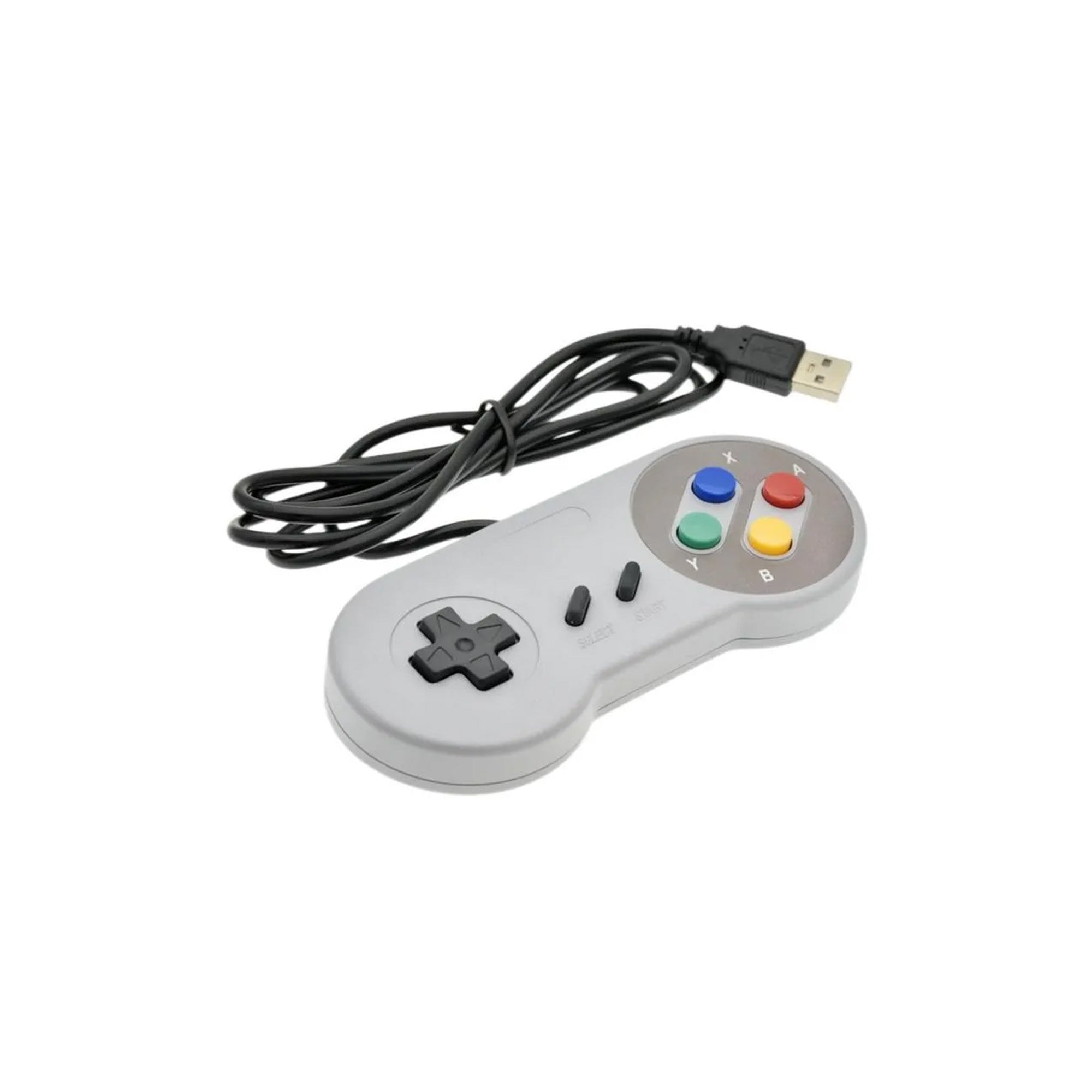 USB Gamepad Controller USB Wired Retro Classic Game – REES52