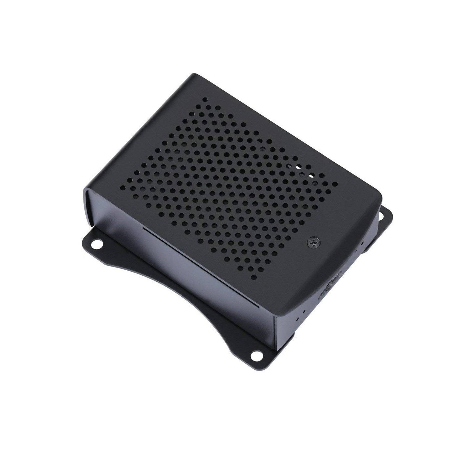 Raspberry Pi 3 Aluminum Case Metal Shell Enclosure – REES52