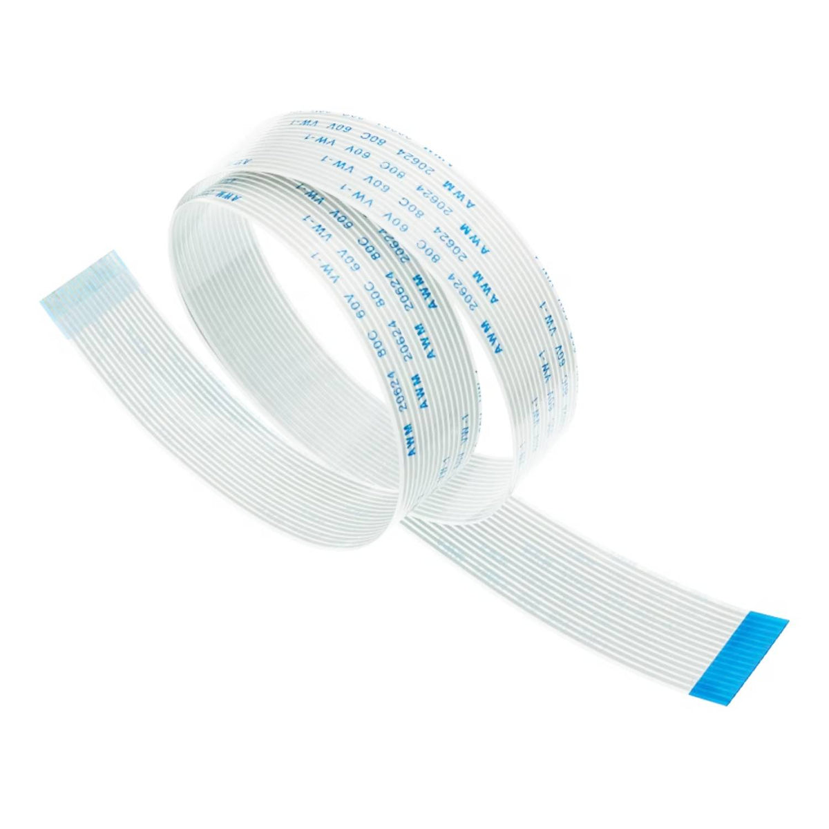 Pin Cable For Raspberry 50cm Camera Cable for Raspberry Pi 15-Pin for Pi 2/ Pi 3B/ Pi 3B+/Pi 4 ...