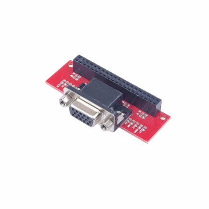 Raspberry Pi VGA666 Adapter Board for Pi 3 Model B/B+/A+