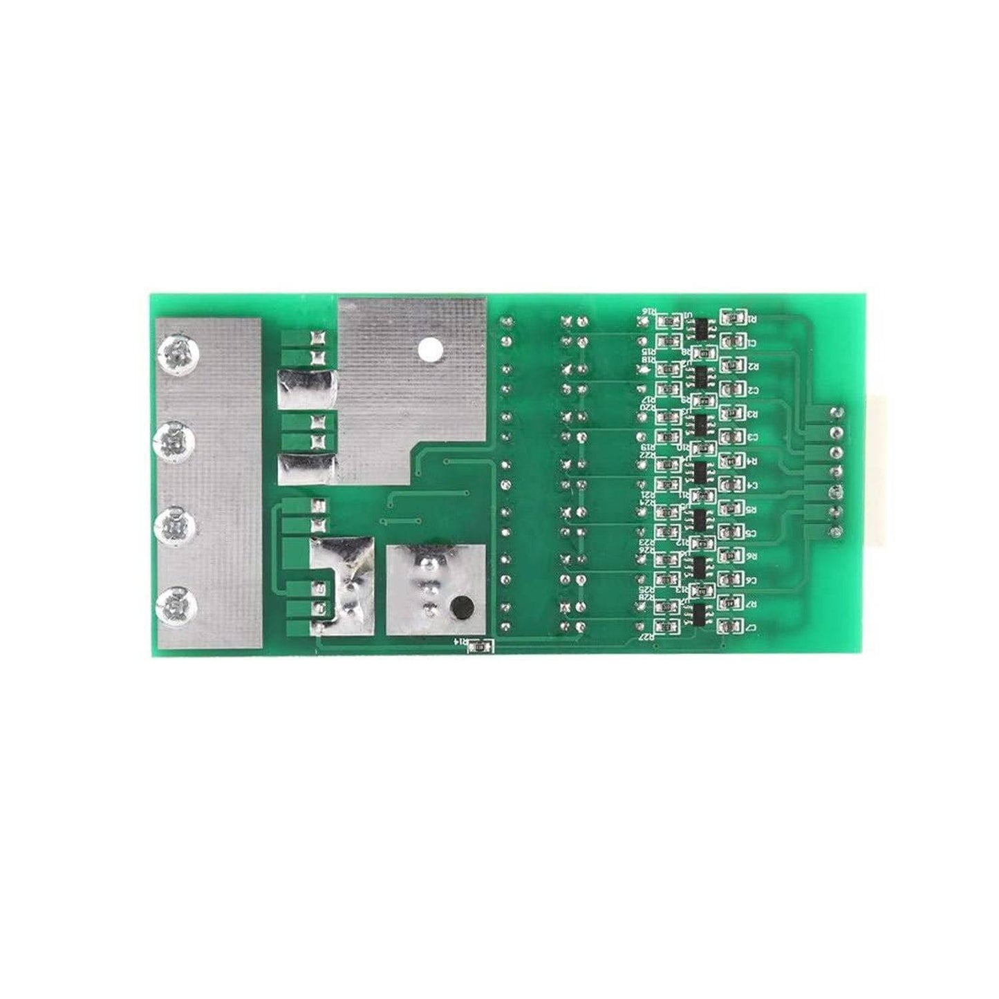 7S 20A BMS Board Lithium Li-ion LiFePO4 Battery Protection