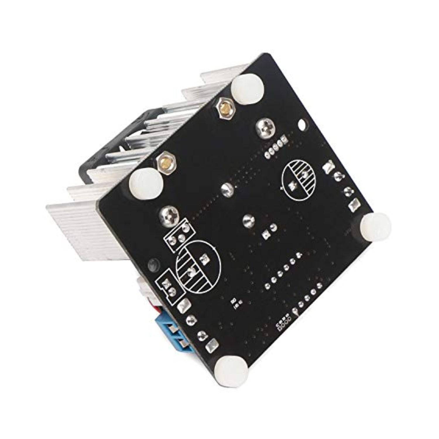 DC 12V 24V NC Step Down Power Supply Voltage Regulator 8A