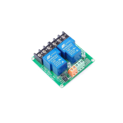 2 Channel 5V 30A Relay Module