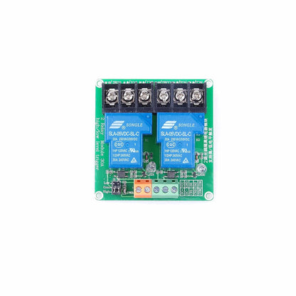 2 Channel 5V 30A Relay Module