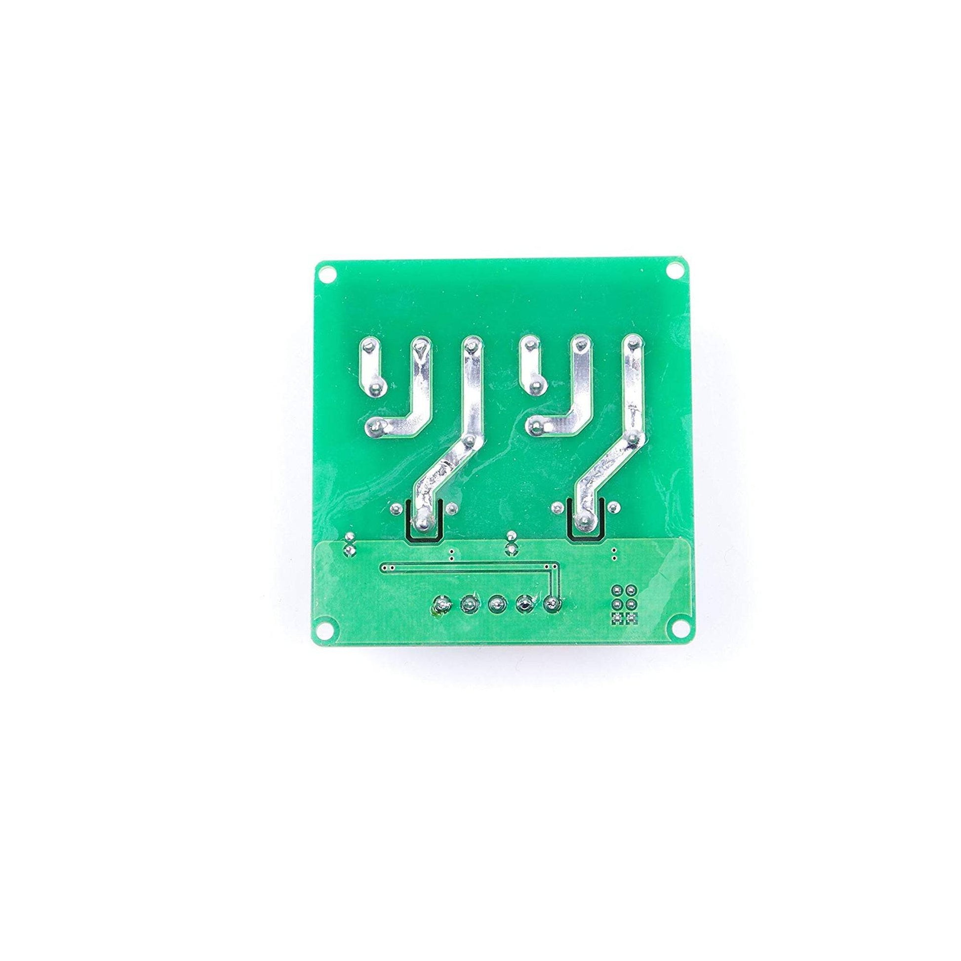 2 Channel 5V 30A Relay Module