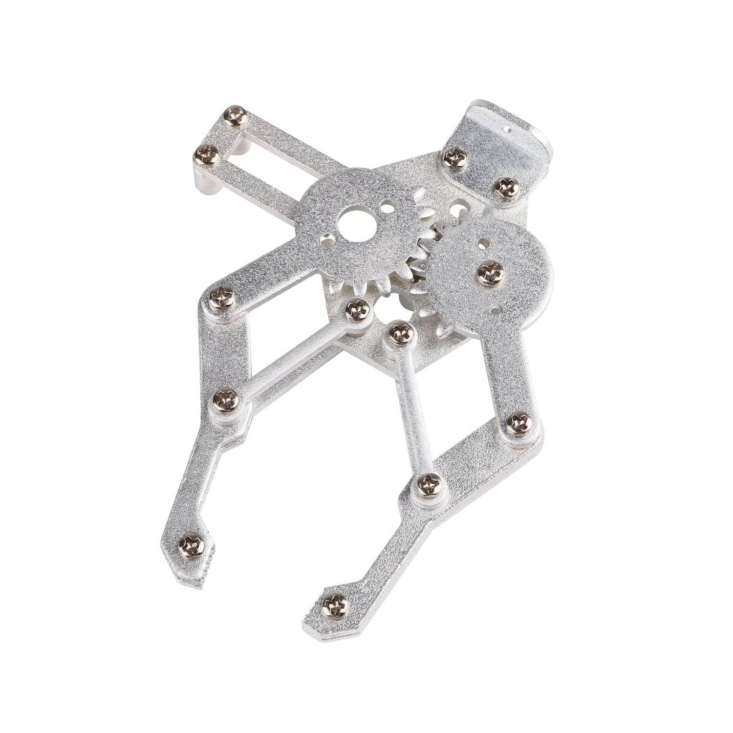Mechanical Robotic Arm Claw Robot Manipulator – REES52