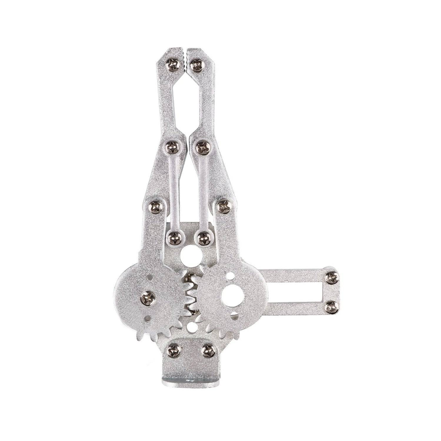 Mechanical Robotic Arm Claw Robot Manipulator – REES52
