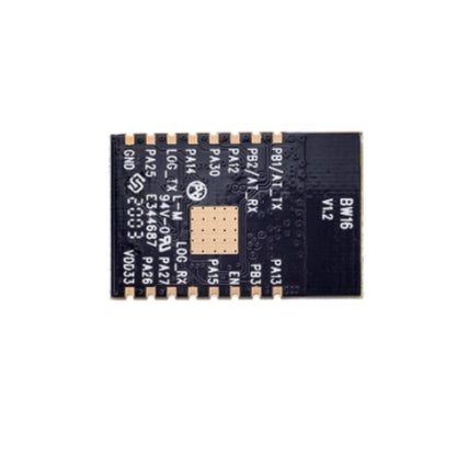 Ai-Thinker BW16 Wi-Fi Bluetooth Module