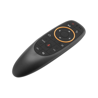 G10+ Wireless Air Remote Control Voice Control Fly Air Mouse