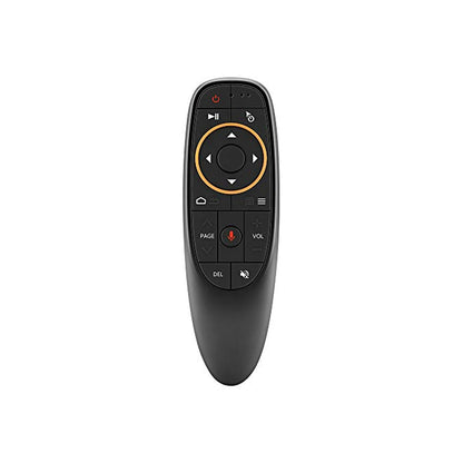 G10+ Wireless Air Remote Control Voice Control Fly Air Mouse