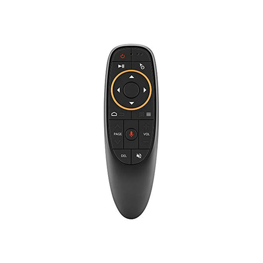 G10+ Wireless Air Remote Control Voice Control Fly Air Mouse