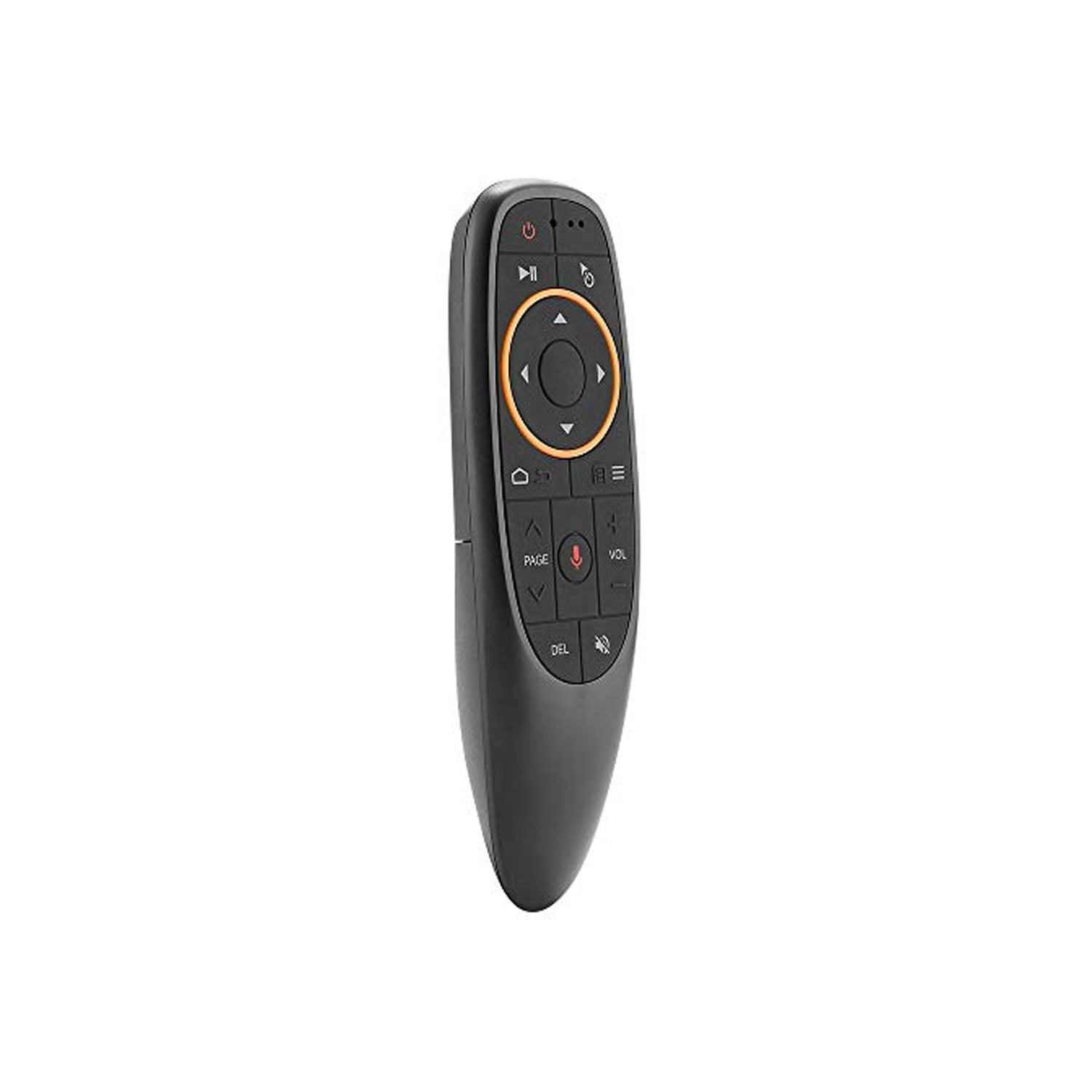 G10+ Wireless Air Remote Control Voice Control Fly Air Mouse