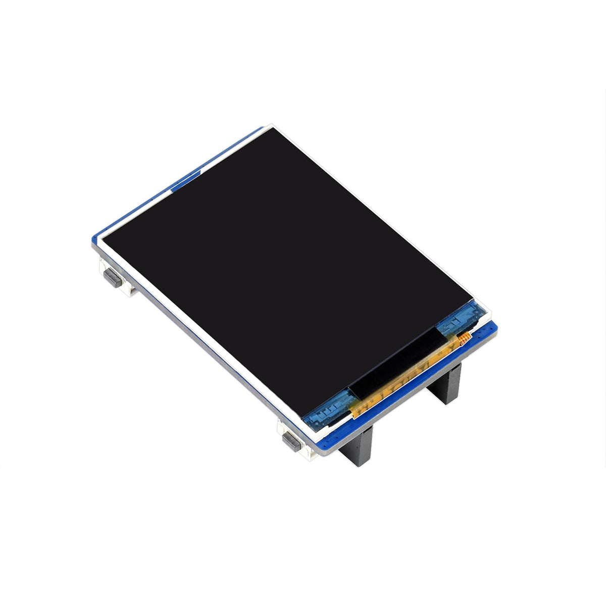 Display Controller 2 Inch Waveshare 2inch LCD Display Module for Raspberry Pi – REES52