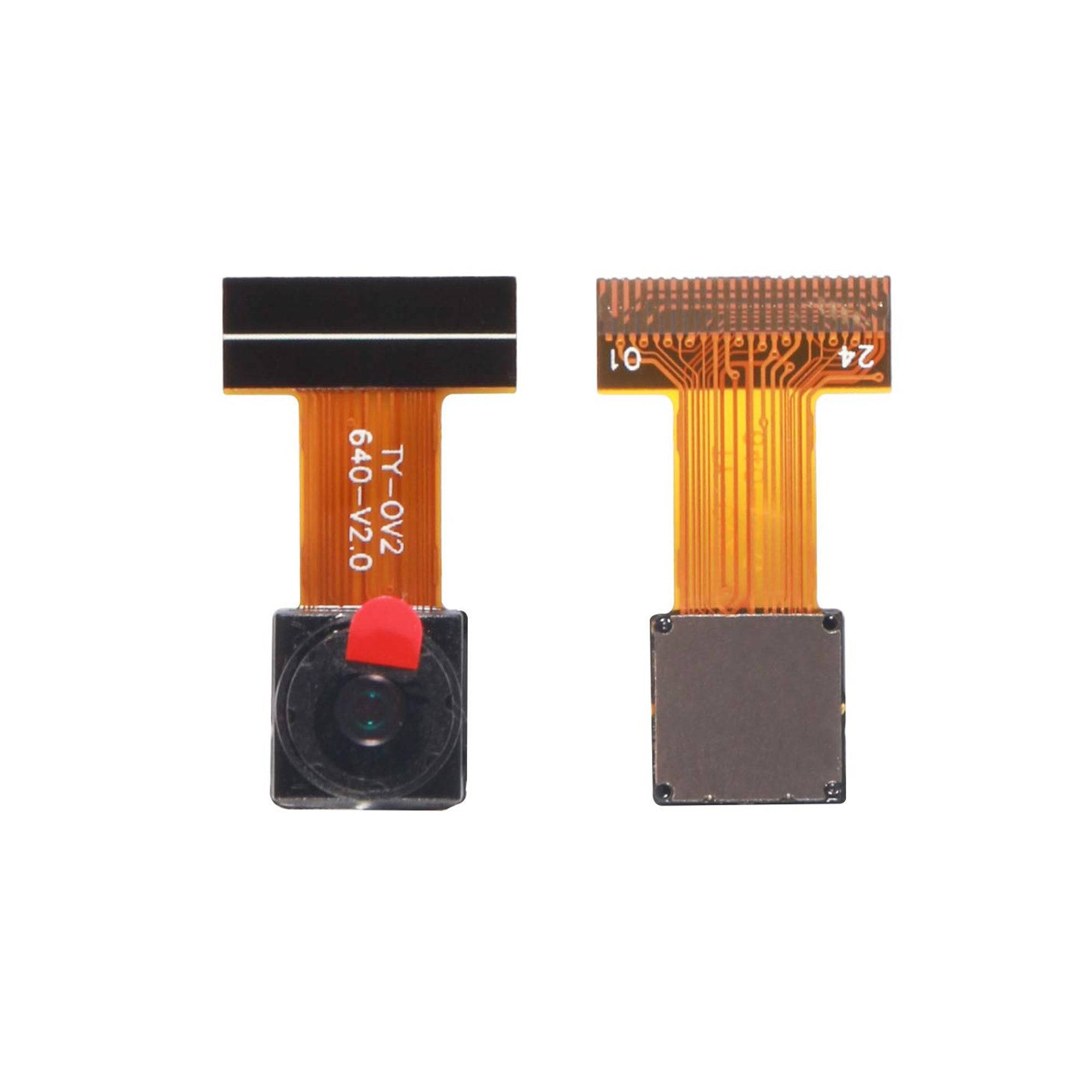 ESP32 Cam WiFi Bluetooth Camera Module Development – REES52