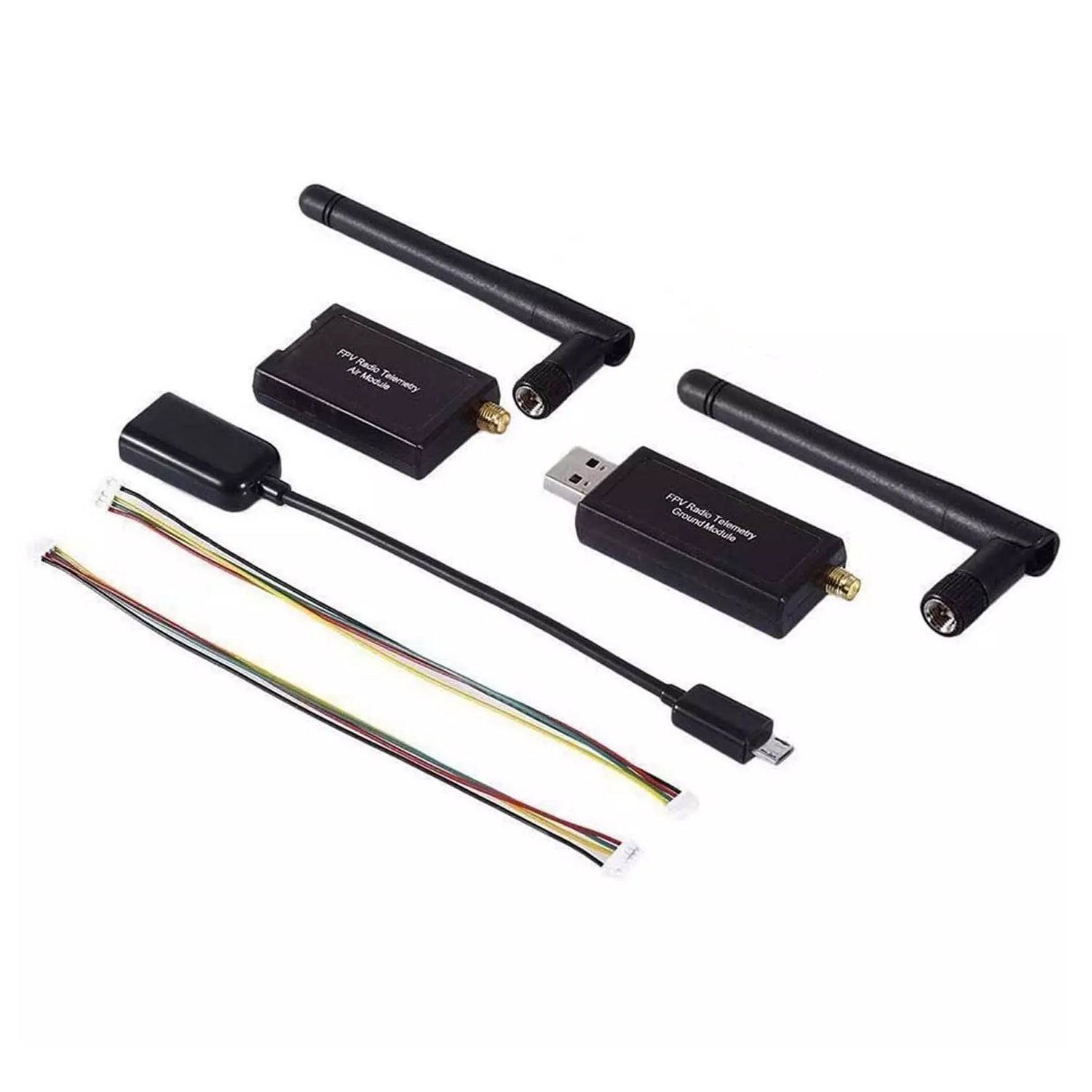 915Mhz Radio Telemetry Kit 3DR for APM2.6, APM2.7, Pixhawk