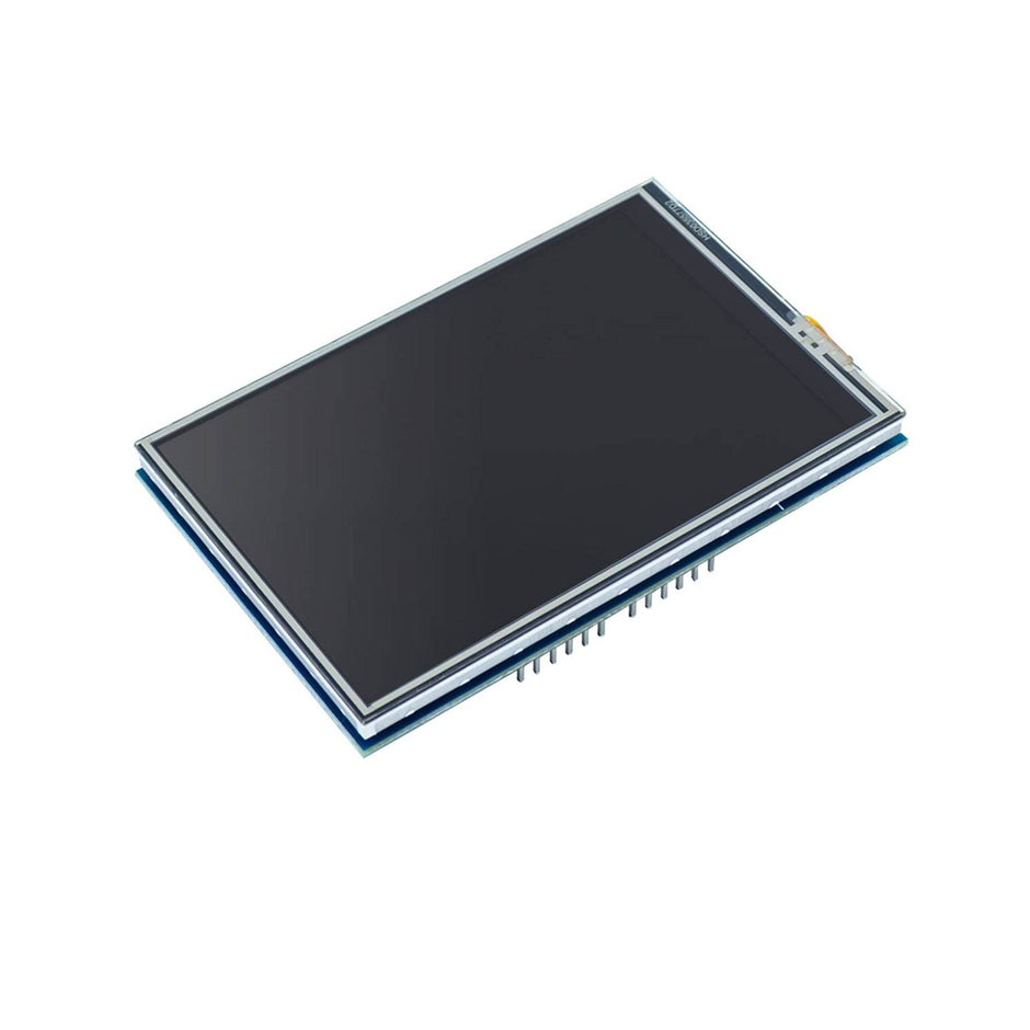 REES52 | Arduino Compatible Display
