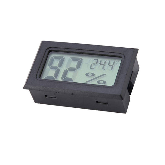 Mini Digital Thermometer Hygrometer FY-11 Mini Digital LCD Environment DIY Thermometer New Professional Mini Digital LCD Thermometer Hygrometer Humidity Temperature Meter Indoor Hygrometer Gauge - RS2375Mini Digital Thermometer Hygrometer FY-11 Mini Digital LCD Environment DIY Thermometer New Professional Mini Digital LCD Thermometer Hygrometer Humidity Temperature Meter Indoor Hygrometer Gauge - RS2375-picture-13