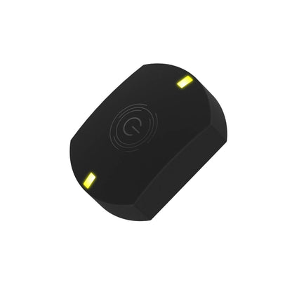 Xiaoyu 2.0 Badminton Sensor Racket Tracker Motion Detector With Bluetooth 4.0 Support Android And IOS - REES52