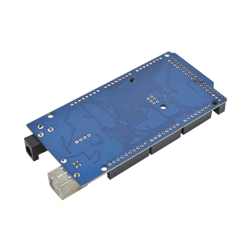 Arduino Mega 2560 R3 – Buy ATmega2560 Board India | REES52