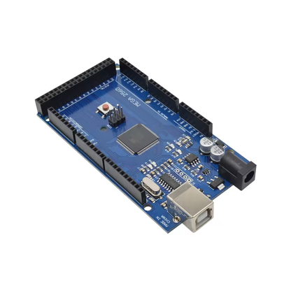 ATmega2560 board