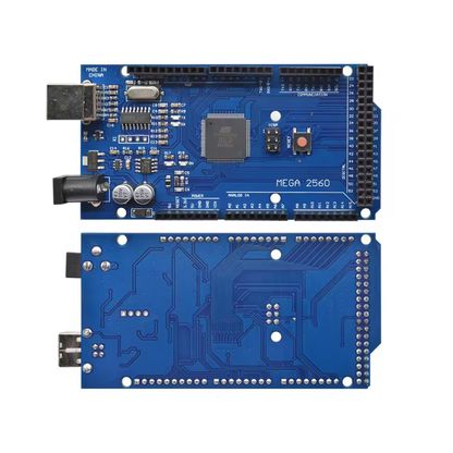 MEGA development board