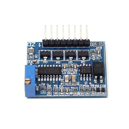 SG3525 Inverter Driver Board LM358 Preamp Driver Board 12V-24V Inverter Driver Board Versatile Audio Power Amplifier Driver Board high Frequency Machine Voltage Conversion Module - RS2519