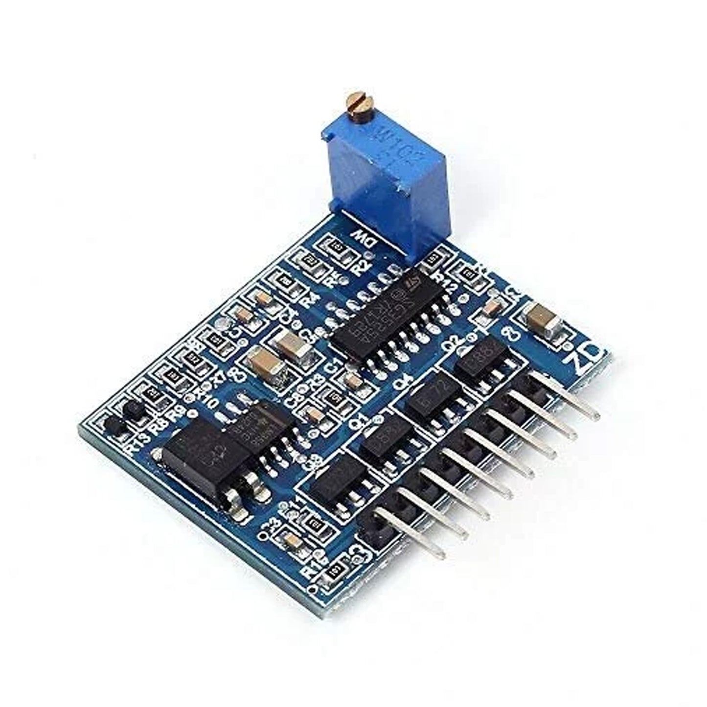 SG3525 Inverter Driver Board LM358 Preamp Driver Board 12V-24V Inverter Driver Board Versatile Audio Power Amplifier Driver Board high Frequency Machine Voltage Conversion Module - RS2519