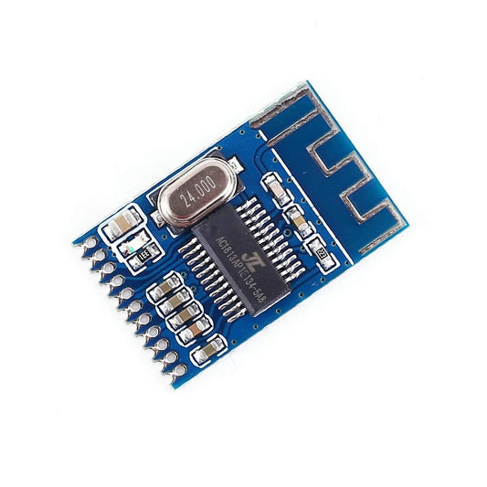 4.1 Bluetooth Audio Transceiver Module Audio Transmitter