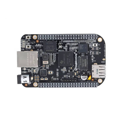 BeagleBone Black Rev C Development Board Cortex-A8 Board Open-Source Hardware Compact Development Platform - RS2658