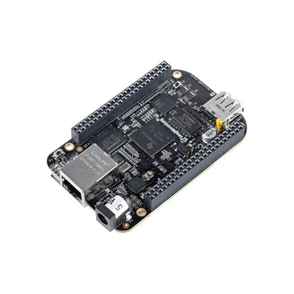 BeagleBone Black Rev C Development Board Cortex-A8 Board Open-Source Hardware Compact Development Platform - RS2658