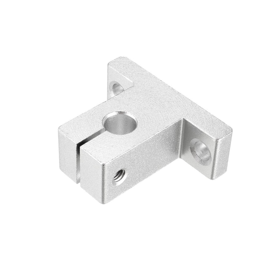 SK8 8mm Aluminum Linear Rod Support Rail Shaft Support Guide Motion ...