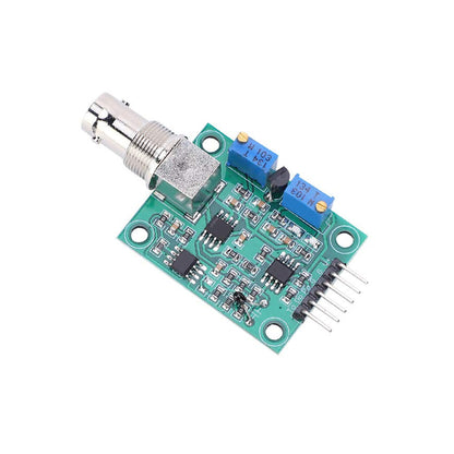 PH Sensor PH Value Data Detection and Acquisition Sensor Module Acidity and Alkalinity Sensor Monitoring and Control - RS2721 - REES52