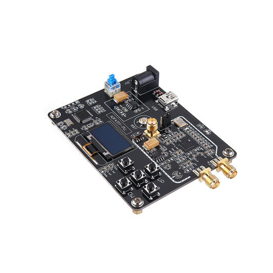 Signal Generator Usb Module REES52 Oscilloscopes & Signal Generator Module