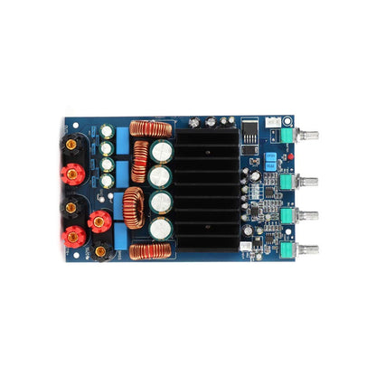 TAS5630 2.1 Digital Power Amplifier Board 300W+150W+150W HD Sound Audio Parts for Electronic Enthusiast - RS2755 - REES52