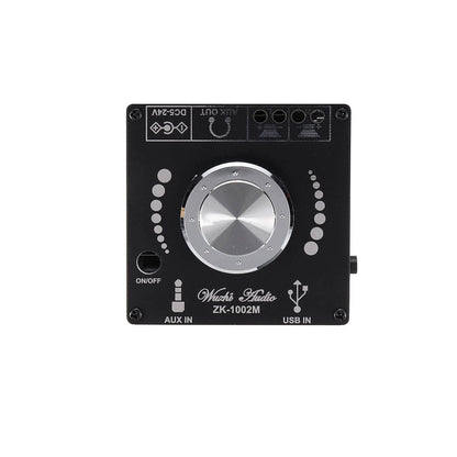 ZK-1002M Amplifier Board