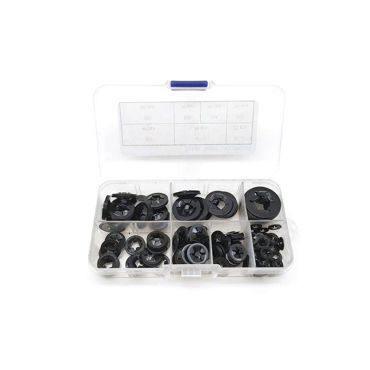 Washers Assortment Kit