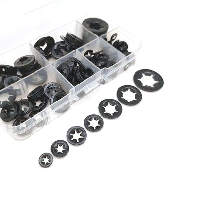 Washers Assortment Kit