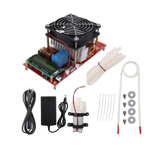 Rob Heating Module Induction Heating Modules – REES52