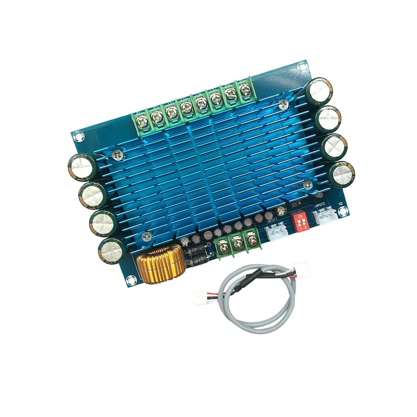 XH-M180 Amplifier Board