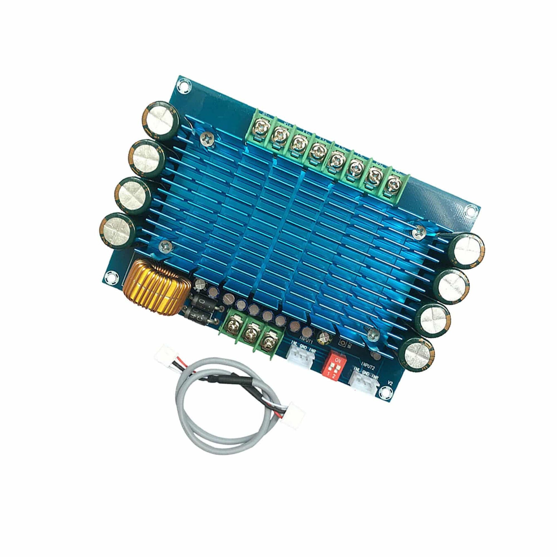 XH-M180 Amplifier Board