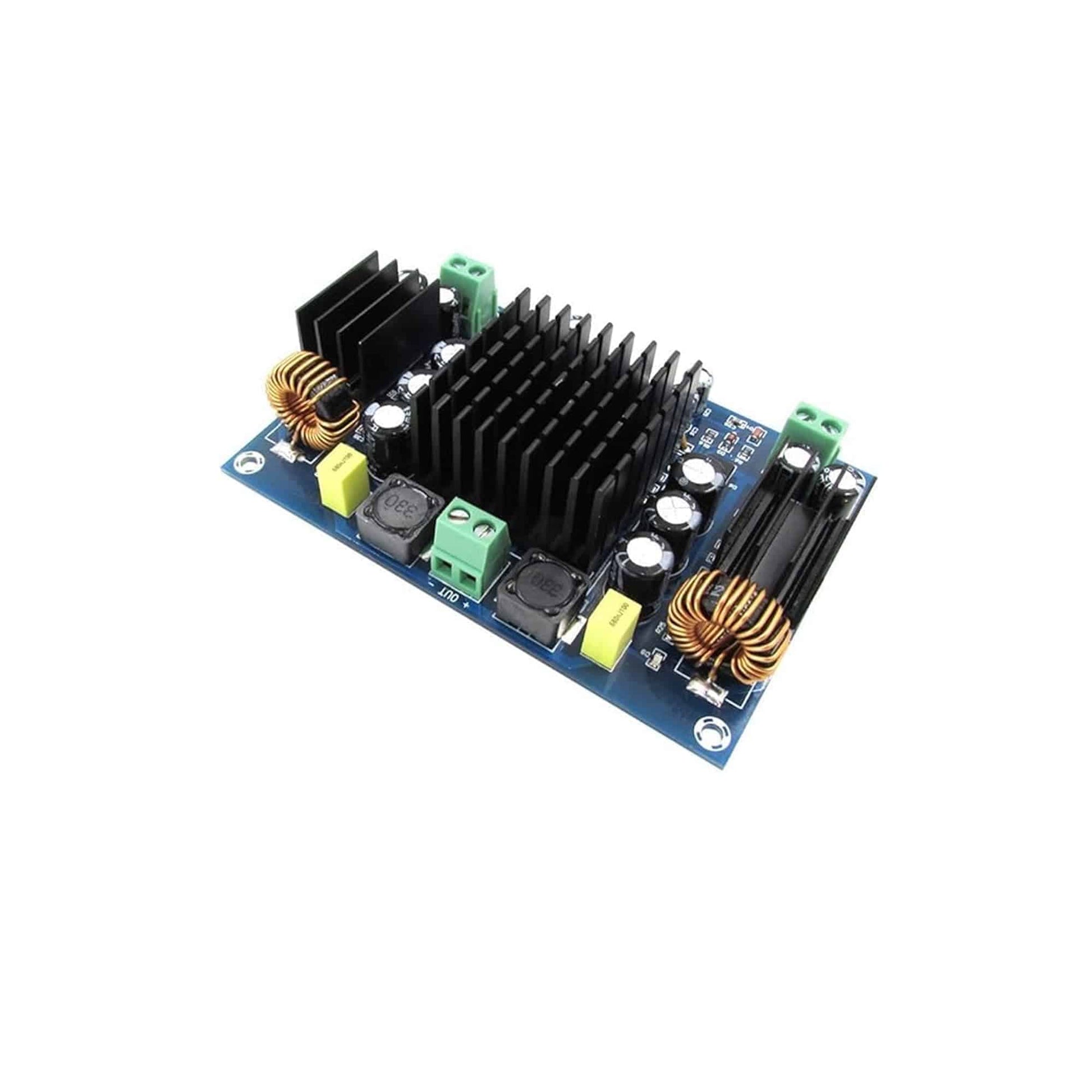 TPA3116D2 Amplifier Board