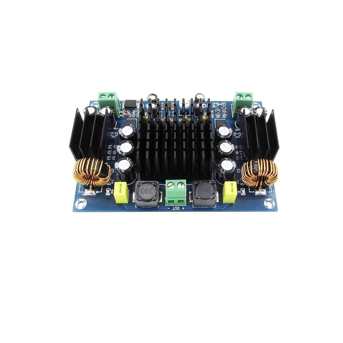 TPA3116D2 Amplifier Board