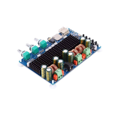 Digital 2.1 Channel Amplifier Board