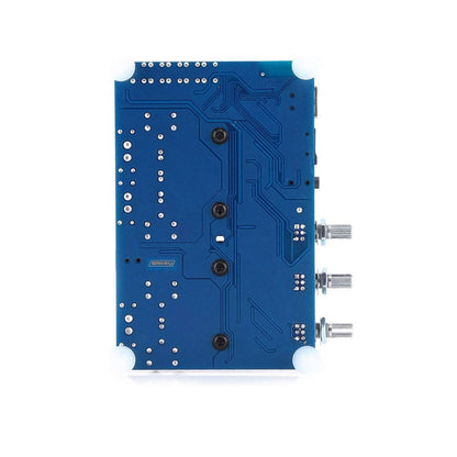 Digital 2.1 Channel Amplifier Board Bluetooth USB TF Input