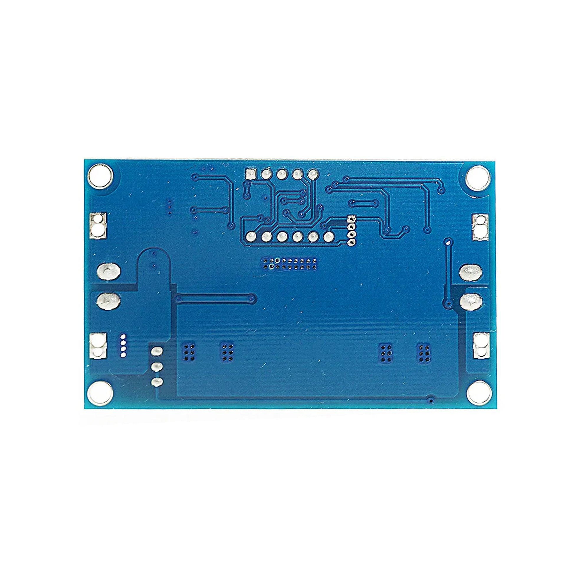 Boost Converter Module