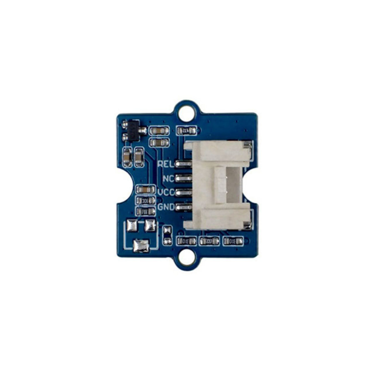 Feb 52 Motion Sensor SeeedStudio Mini PIR Motion Sensor Module Grove Mini – REES52