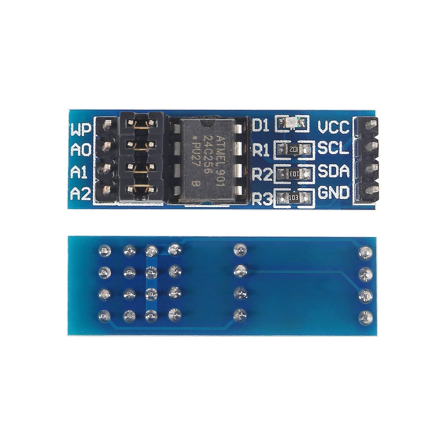 EEPROM Memory Module AT24C256 I2C Interface
