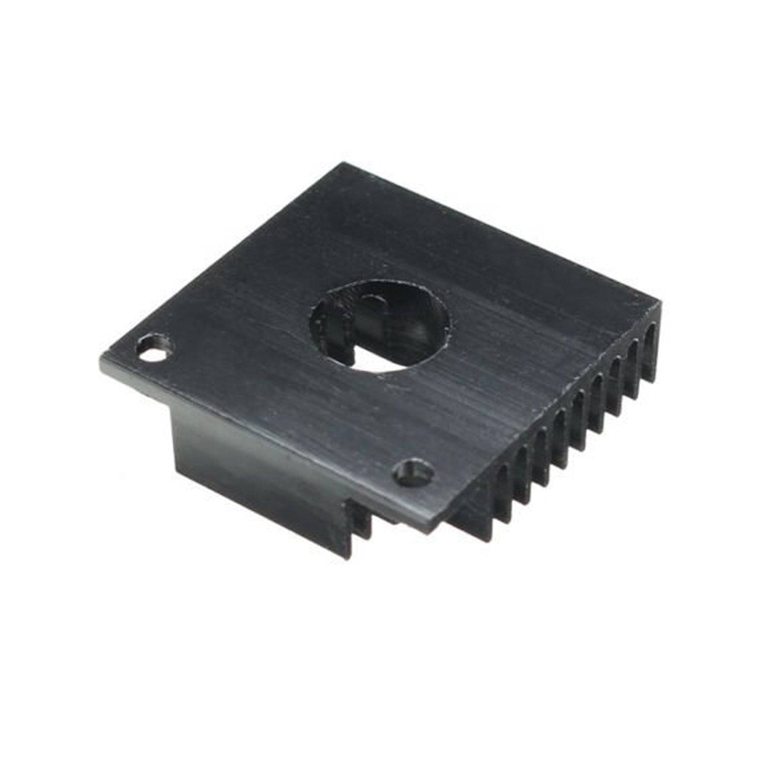 MK7 MK8 Extruder Heatsink A Type Aluminium Heat Sink